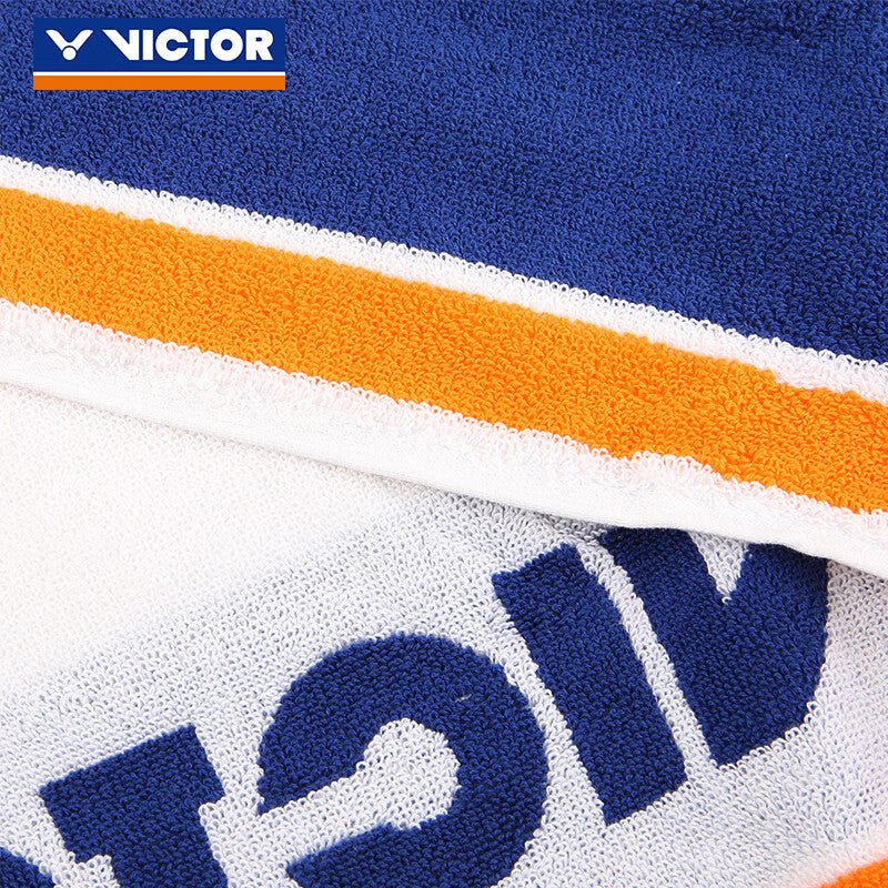 VICTOR Sports Towel TW181 A White - Gem Sports