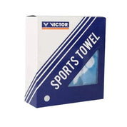 VICTOR Sports Towel TW188F Blue - Gem Sports