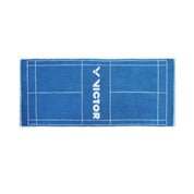 VICTOR Sports Towel TW188F Blue - Gem Sports