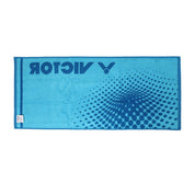 VICTOR Sports Towel TW190 F Blue - Gem Sports