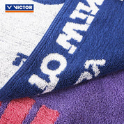 VICTOR Sports Towel TW2002 J Purple - Gem Sports