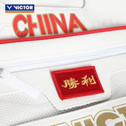 VICTOR Sports Travel Bag BG5531EX A - White - Gem Sports