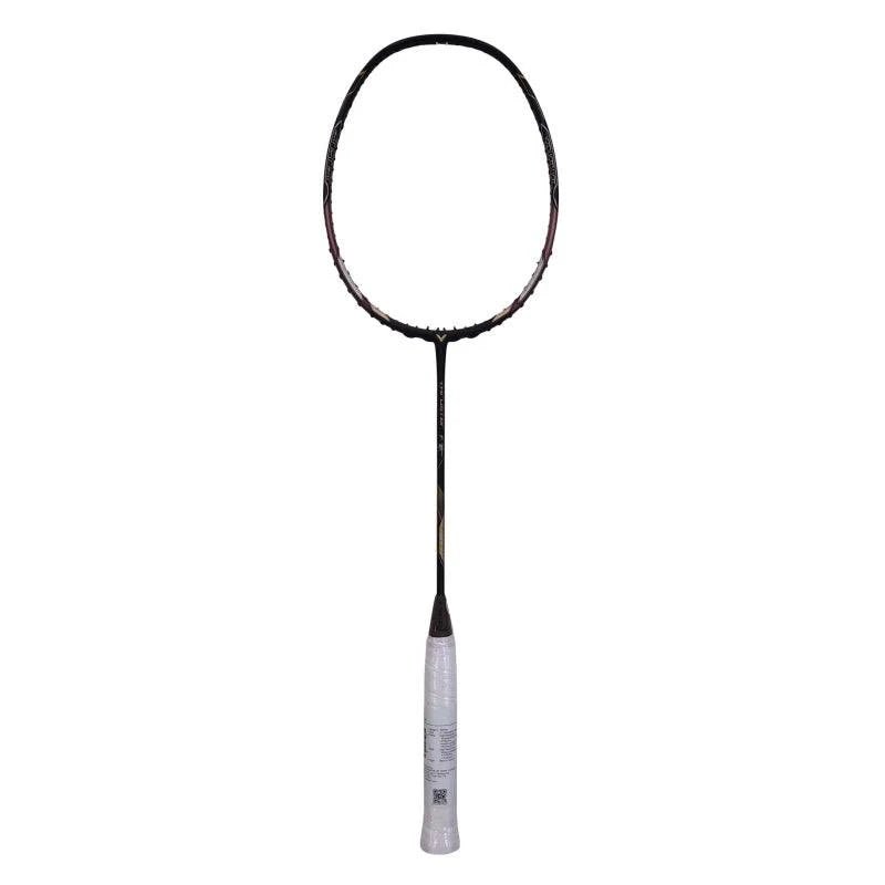 Gold) Badminton Racquet - Gem Sports