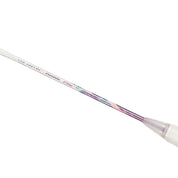 VICTOR Thruster HAWK PRO (J - Lilac/Purple) 5U/G6 Badminton Racquet – Unstrung & Free Grip - Gem Sports