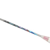 VICTOR Thruster HAWK PRO (S - Sky Silver) 4U/G5 Badminton Racquet – Unstrung & Free Grip - Gem Sports