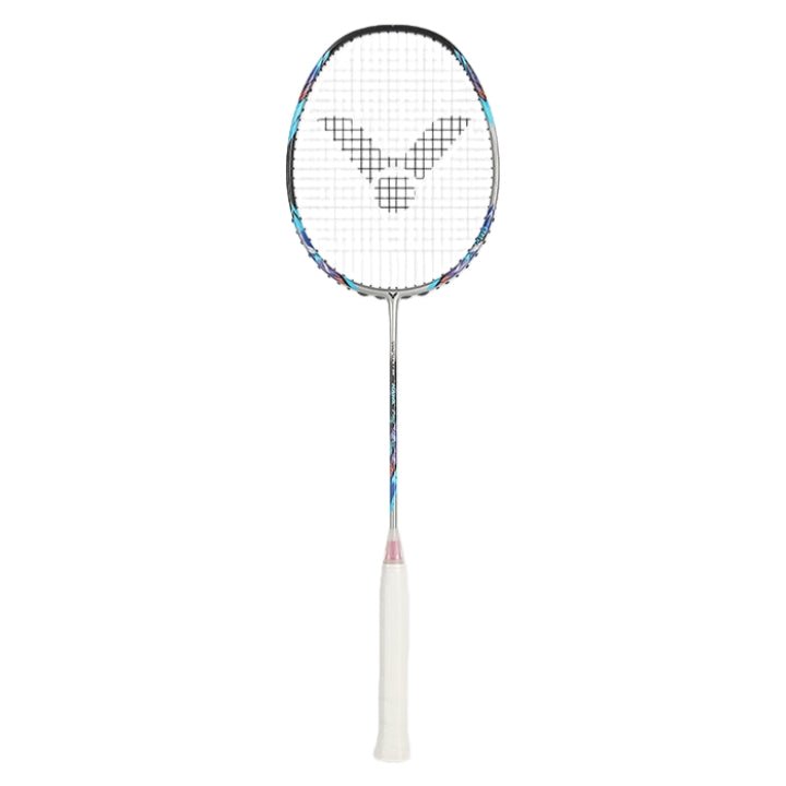 G5 Badminton Racquet – Unstrung & Free Grip - Gem Sports