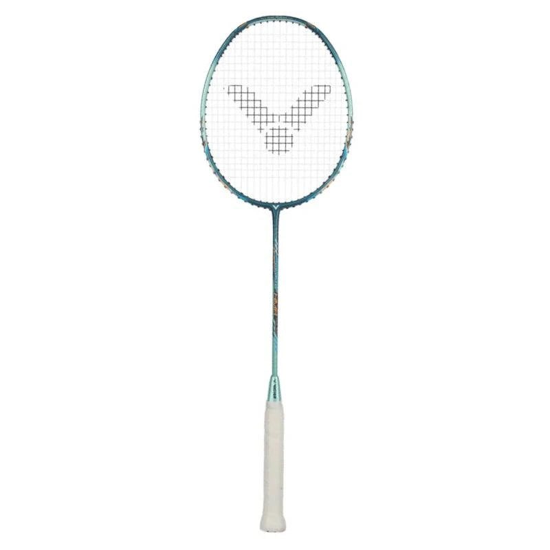 VICTOR Thruster HMR U (TK - HMR U) 4UG5 Badminton Racquet - Gem Sports