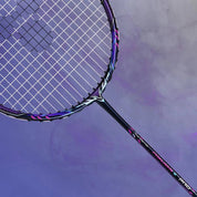 VICTOR Thruster RYUGA II Pro 2024 (Dark Purple) Badminton Racquet - Gem Sports