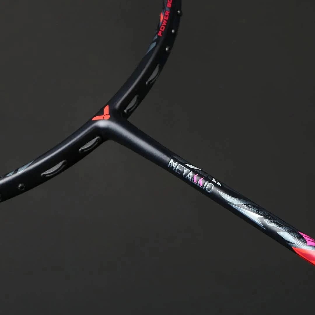 VICTOR Thruster RYUGA METALLIC Badminton Racquet - Gem Sports