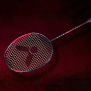 VICTOR Thruster RYUGA METALLIC Badminton Racquet - Gem Sports