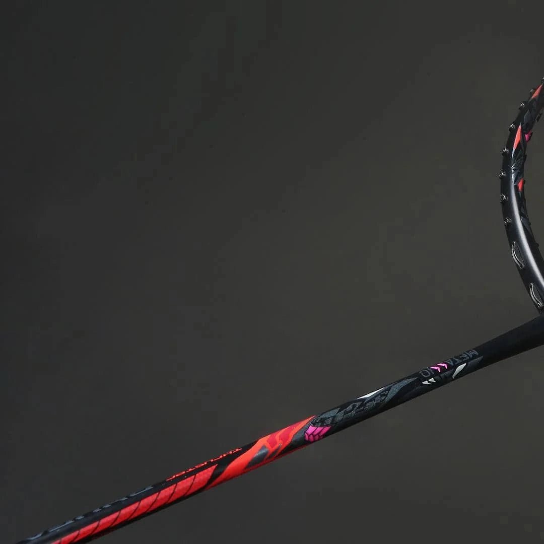 VICTOR Thruster RYUGA METALLIC Badminton Racquet - Gem Sports