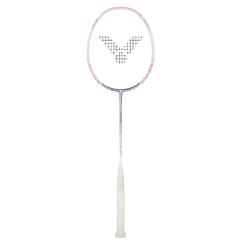 Victor Racket Muse VICTOR Thruster RYUGA MUSE Badminton Racquet 5U(78g)/G6: Unleash Your ...