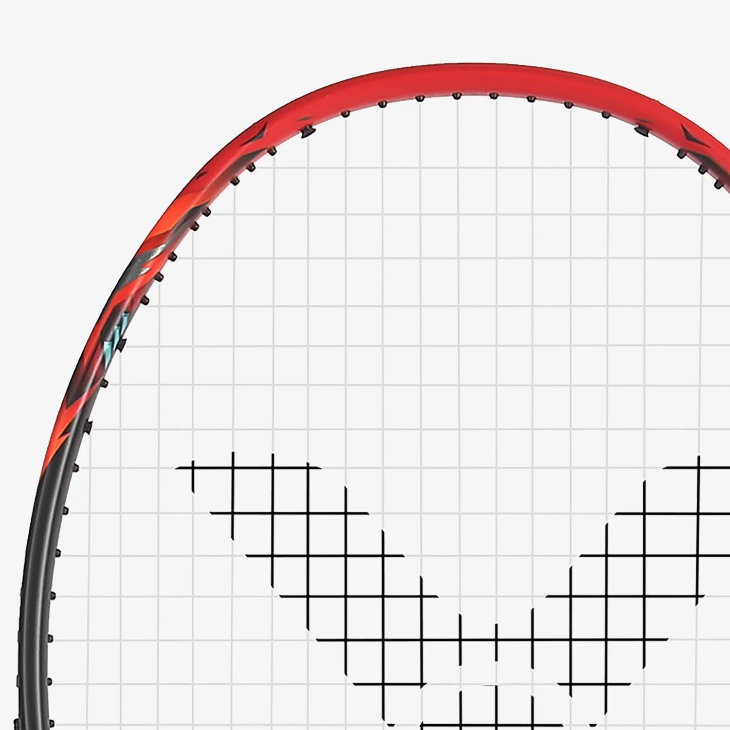 VICTOR Thruster RYUGA TD (Dull Black) Badminton Racquet – Unstrung & Free Grip - Gem Sports