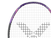 VICTOR Thruster RYUGA TD II (Dark Violet) Badminton Racquet - Gem Sports