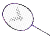 VICTOR Thruster RYUGA TD II (Dark Violet) Badminton Racquet - Gem Sports