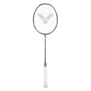 VICTOR Thruster RYUGA TD II (Dark Violet) Badminton Racquet - Gem Sports