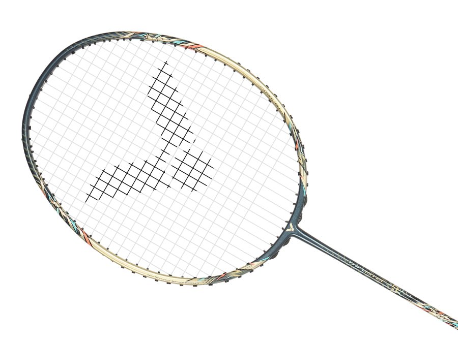 VICTOR Thruster SI兕 X - Electrum Badminton Racquet 4U(83g)/G5 - Gem Sports