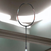 VICTOR Thruster TK - F Ultra 2024 (Moonless Night) Badminton Racquet - Gem Sports