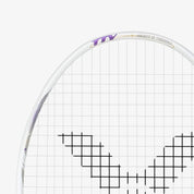 VICTOR Thruster TTY A Tai Tzu Ying Edition (White) Badminton Racquet TK - TTY A - Gem Sports