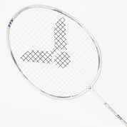 VICTOR Thruster TTY A Tai Tzu Ying Edition (White) Badminton Racquet TK - TTY A - Gem Sports