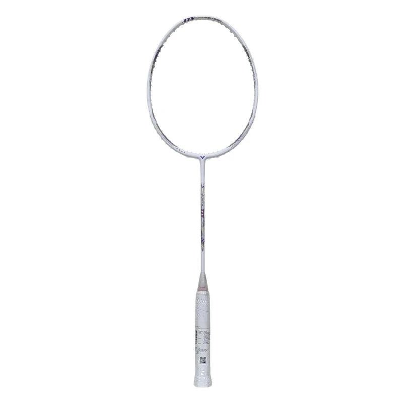 VICTOR Thruster TTY A Tai Tzu Ying Edition (White) Badminton Racquet TK - TTY A - Gem Sports