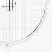 VICTOR Thruster TTY A Tai Tzu Ying Edition (White) Badminton Racquet TK - TTY A - Gem Sports