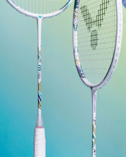 VICTOR Thruster TTY Ultima Tai Tzu Ying Tribute Edition Badminton Racquet 4U(83g)/G5 TK - TTY - ULTIMA - A - Gem Sports