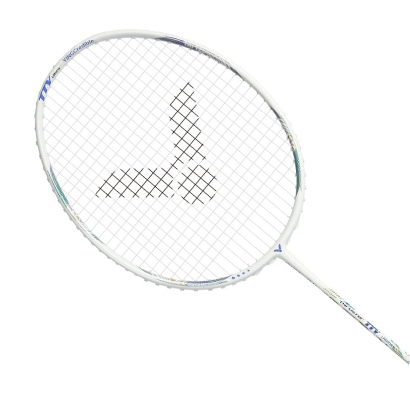 VICTOR Thruster TTY Ultima Tai Tzu Ying Tribute Edition Badminton Racquet 4U(83g)/G5 TK - TTY - ULTIMA - A - Gem Sports