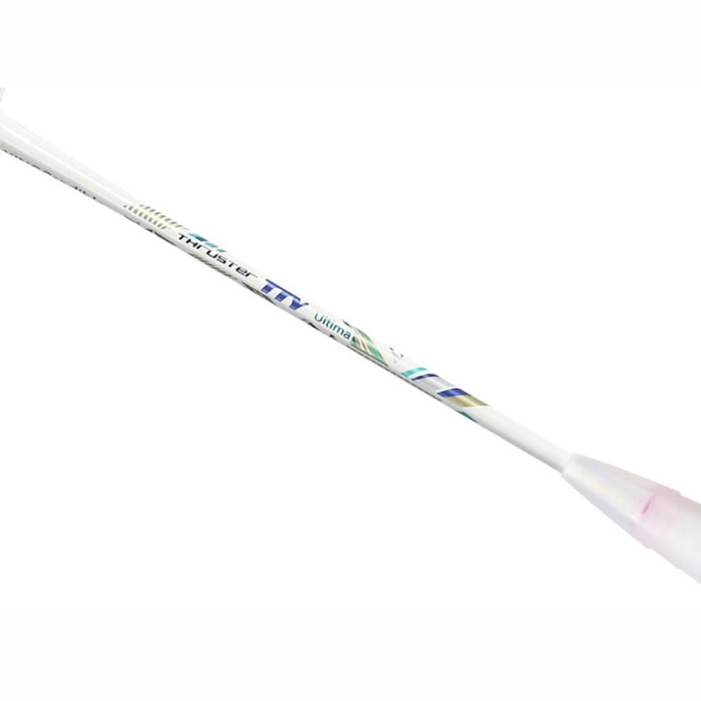 VICTOR Thruster TTY Ultima Tai Tzu Ying Tribute Edition Badminton Racquet 4U(83g)/G5 TK - TTY - ULTIMA - A - Gem Sports