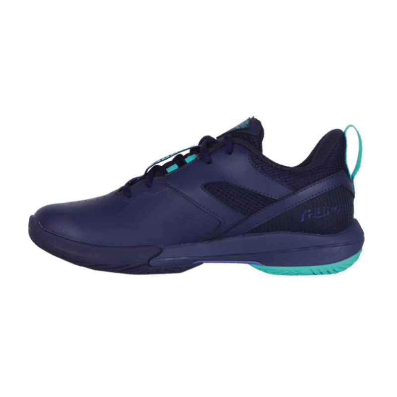 VICTOR Thunder Plus Badminton Shoes J - Gentian Purple MEN'S - Gem Sports