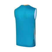 VICTOR TOURNAMENT Series Sleeveless shirt T - 45001 F Blue Tai Tzu Ying Unisex - Gem Sports