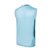 VICTOR TOURNAMENT Series Sleeveless shirt T - 45001 M Light Blue Kodai Naraoka Unisex - Gem Sports