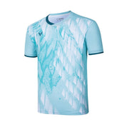 VICTOR TOURNAMENT Series T-Shirt T - 45000TD M Light Blue Kodai Naraoka Unisex - Gem Sports