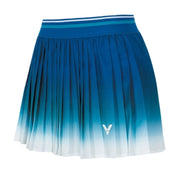 VICTOR Tournament Series Women's Skirts K - 56300 B - Navy - Gem Sports