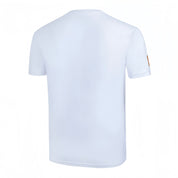 VICTOR TRAINING Series Unisex T-Shirt T - 50031 - A White - Gem Sports