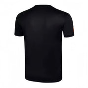 VICTOR TRAINING Series Unisex T-Shirt T - 50031 - C Black - Gem Sports
