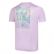 VICTOR TRAINING Series Unisex T-Shirt T - 50034 - I Pink - Gem Sports