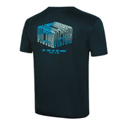 VICTOR Training Unisex T-Shirt T - 55010 C - Black - Gem Sports