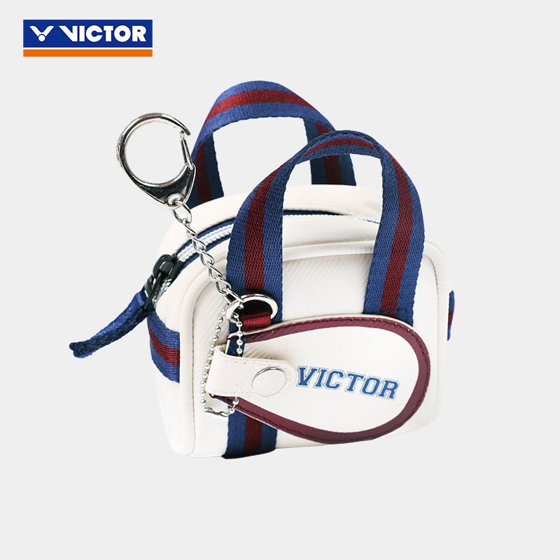 VICTOR VBC Bag Charm PG6022VBC - Multiple Colors - Gem Sports