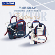 VICTOR VBC Bag Charm PG6022VBC - Multiple Colors - Gem Sports