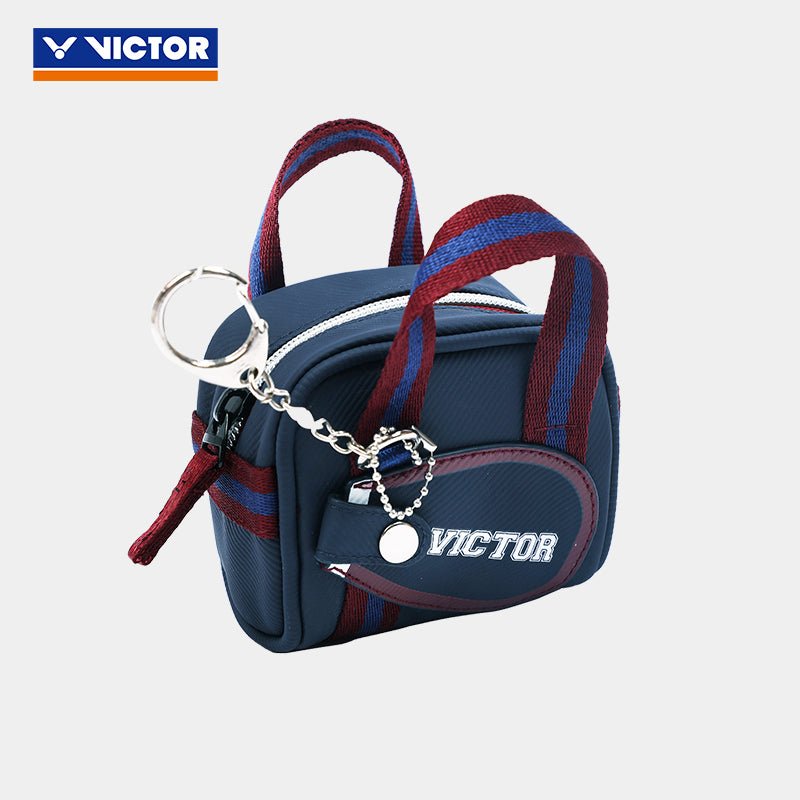 VICTOR VBC Bag Charm PG6022VBC - Multiple Colors - Gem Sports