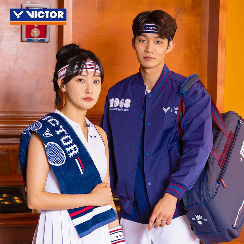 VICTOR VBC Headband SP5520VBC - Multiple Colors - Gem Sports