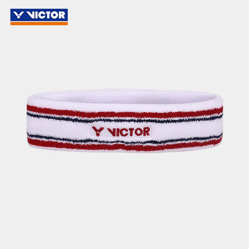 VICTOR VBC Headband SP5520VBC - Multiple Colors - Gem Sports