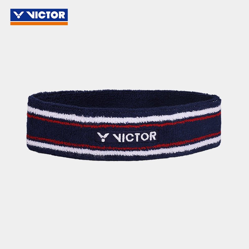 VICTOR VBC Headband SP5520VBC - Multiple Colors - Gem Sports