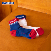 VICTOR VBC Sports Socks UNISEX SK5516VBC - Multiple Colors - Gem Sports
