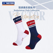 VICTOR VBC Sports Socks UNISEX SK5516VBC - Multiple Colors - Gem Sports