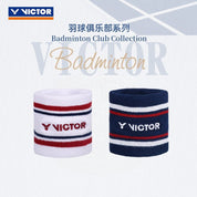 VICTOR VBC Wristband SP5515VBC - Multiple Colors - Gem Sports