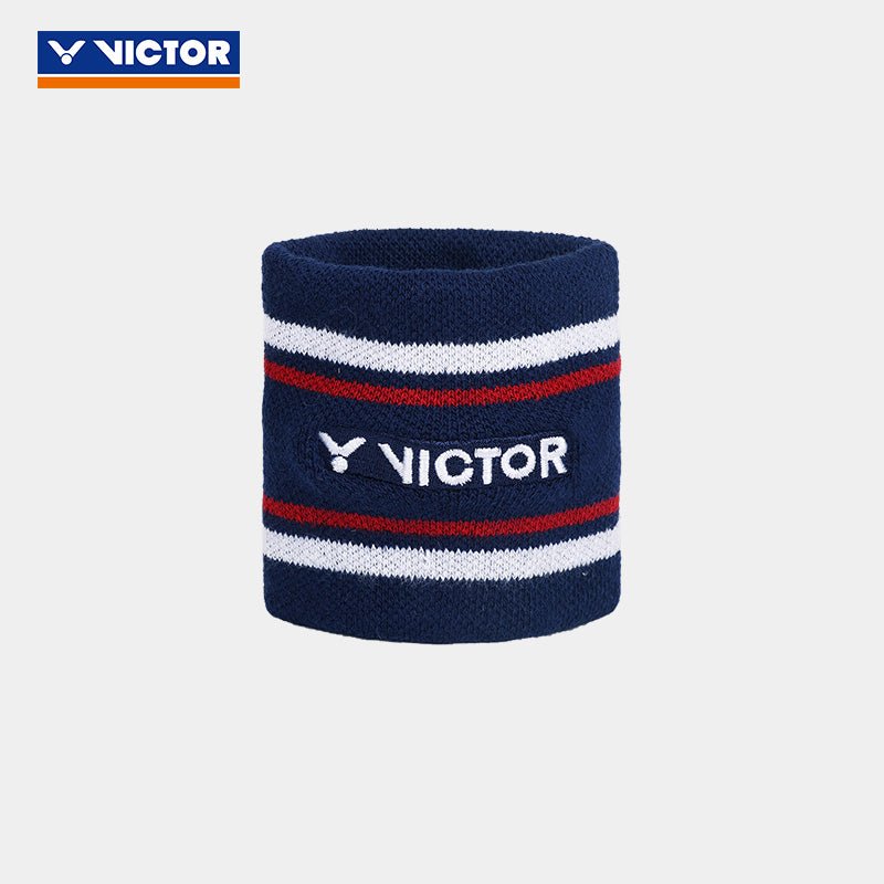 VICTOR VBC Wristband SP5515VBC - Multiple Colors - Gem Sports
