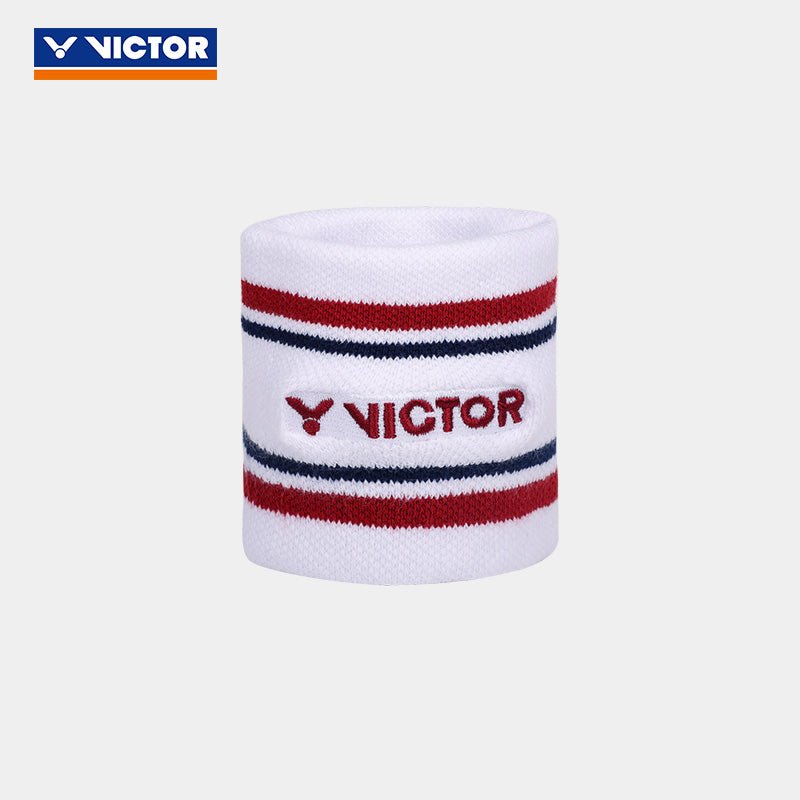 VICTOR VBC Wristband SP5515VBC - Multiple Colors - Gem Sports