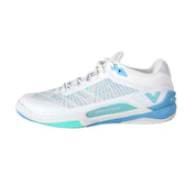 VICTOR VG2 ACE Badminton Shoes A White UNISEX - Gem Sports